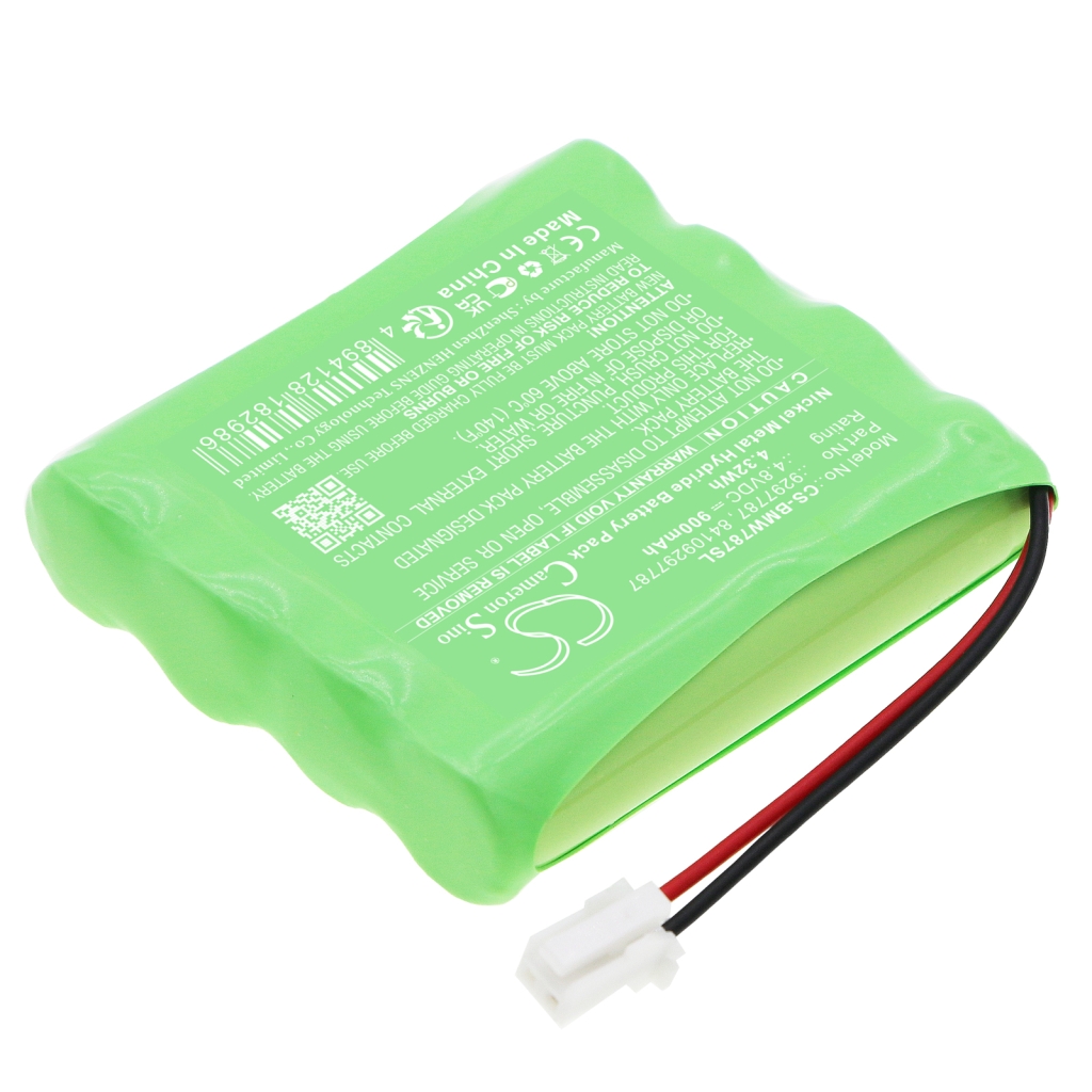 Battery Replaces 84 10 9 297 787