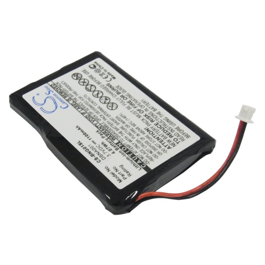 Battery Replaces DSNA001