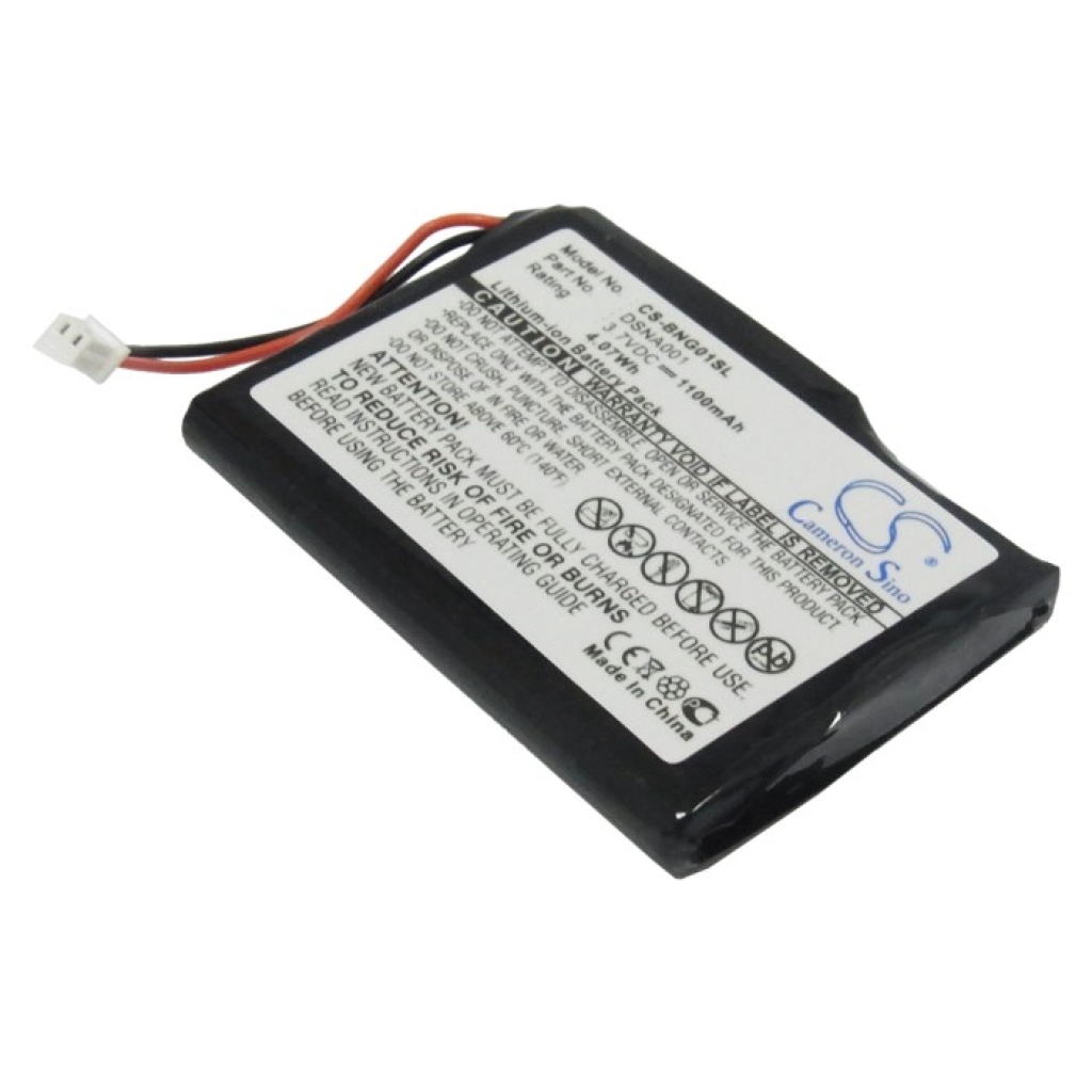 Battery Replaces DSNA001