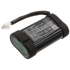 Sostituzione della batteria compatibile per Bang & Olufsen 2INR19/66,C129D1