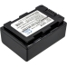 Camera Battery Samsung HMX-H205