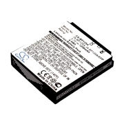 Batteria della fotocamera Samsung HMX-QF30