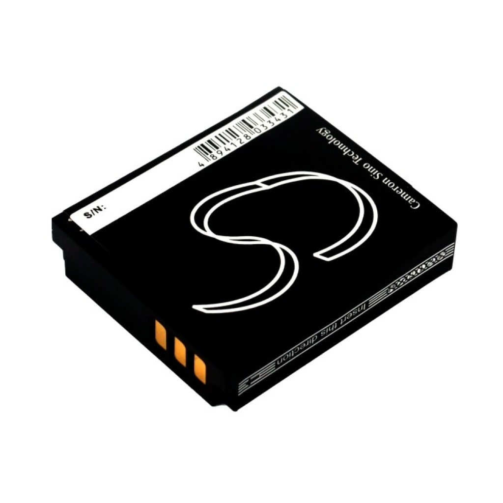 Batteria della fotocamera Samsung CS-BP125A