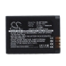 Batteria della fotocamera Samsung CS-BP1900MC