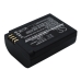 Camera Battery Samsung CS-BP1900MX