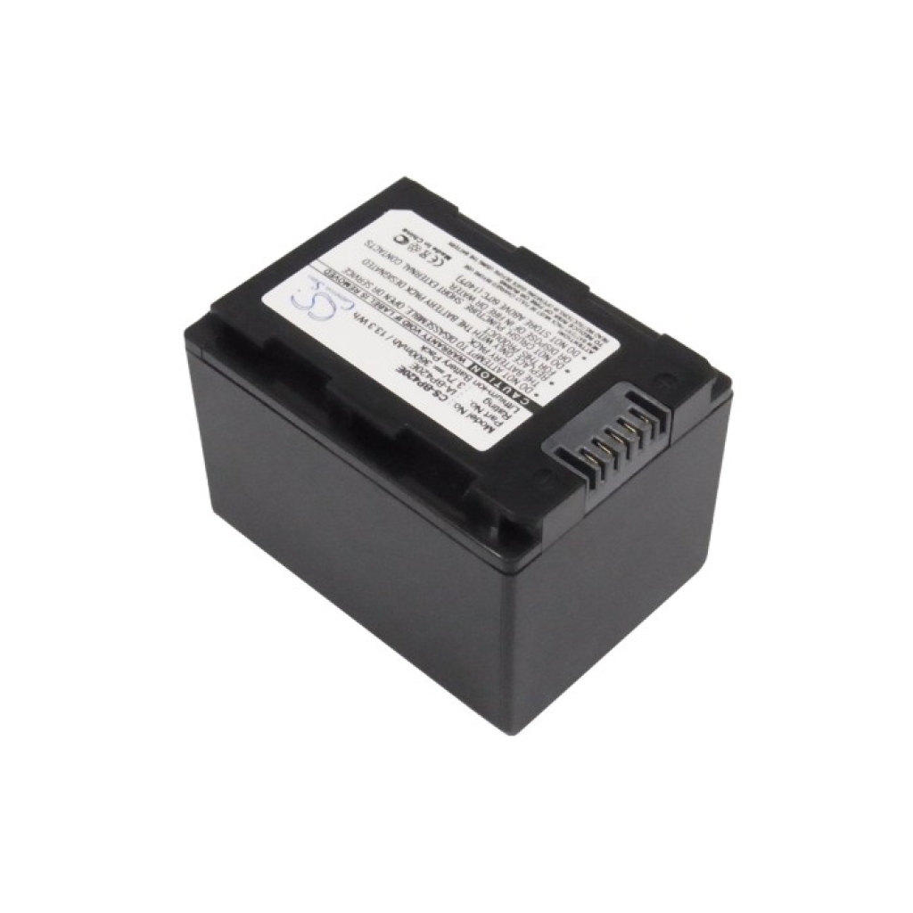 Batterie Sostituisce IA-BP420E