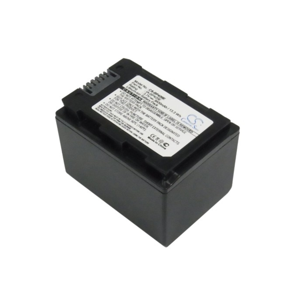 Batterie Sostituisce IA-BP420E