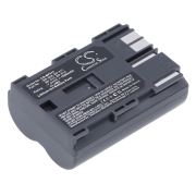 CS-BP511<br />Batterie per   sostituisce la batteria BP-512