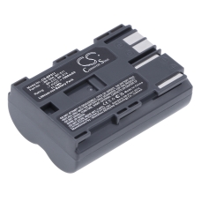 Sostituzione della batteria compatibile per Canon BP-508,BP-511,BP-511A,BP-512,BP-514