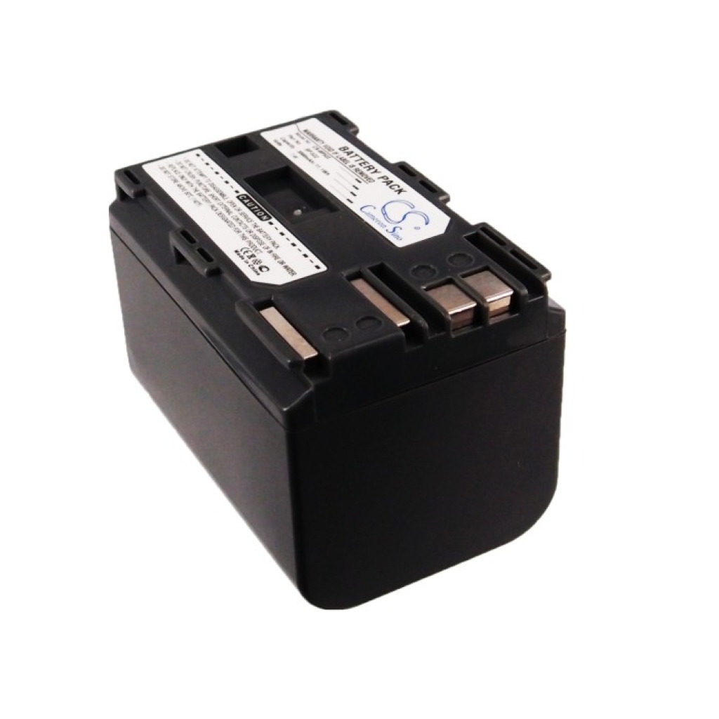 Batteria per elettroutensili Canon FVM10