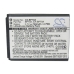 Camera Battery Samsung EC-ST65ZZBPUUS