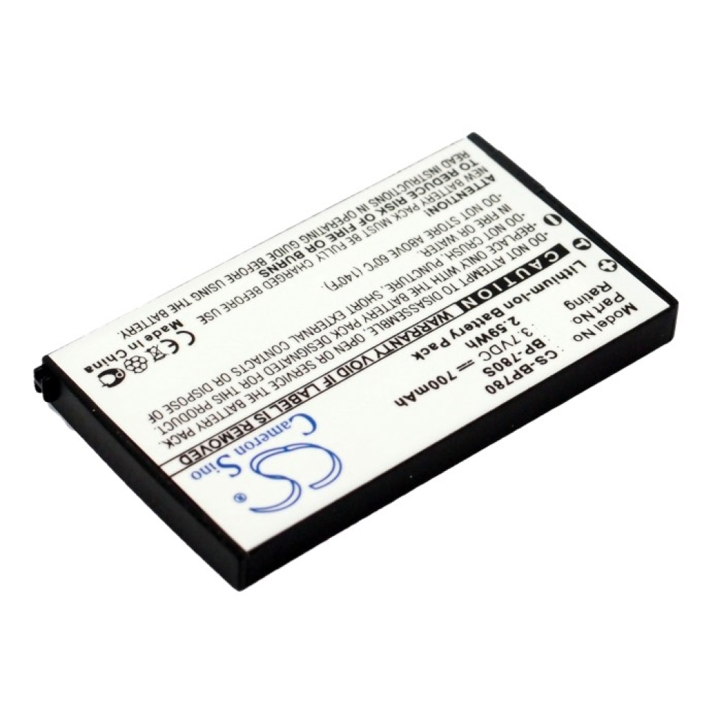 Caricabatterie da tavolo Samsung CS-BP780