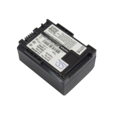 Sostituzione della batteria compatibile per Canon 2740B002,BP-808