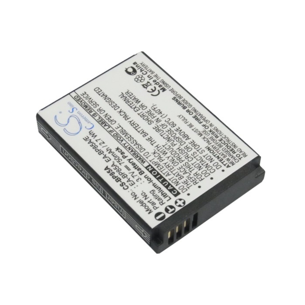 Batteria della fotocamera Samsung CS-BP85A