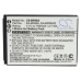 Camera Battery Samsung CS-BP85A