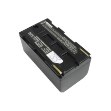 Sostituzione della batteria compatibile per Canon BP-930,BP-930E,BP-930R