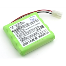 Sostituzione della batteria compatibile per Bullard 84932,OM11596,PA1RBAT