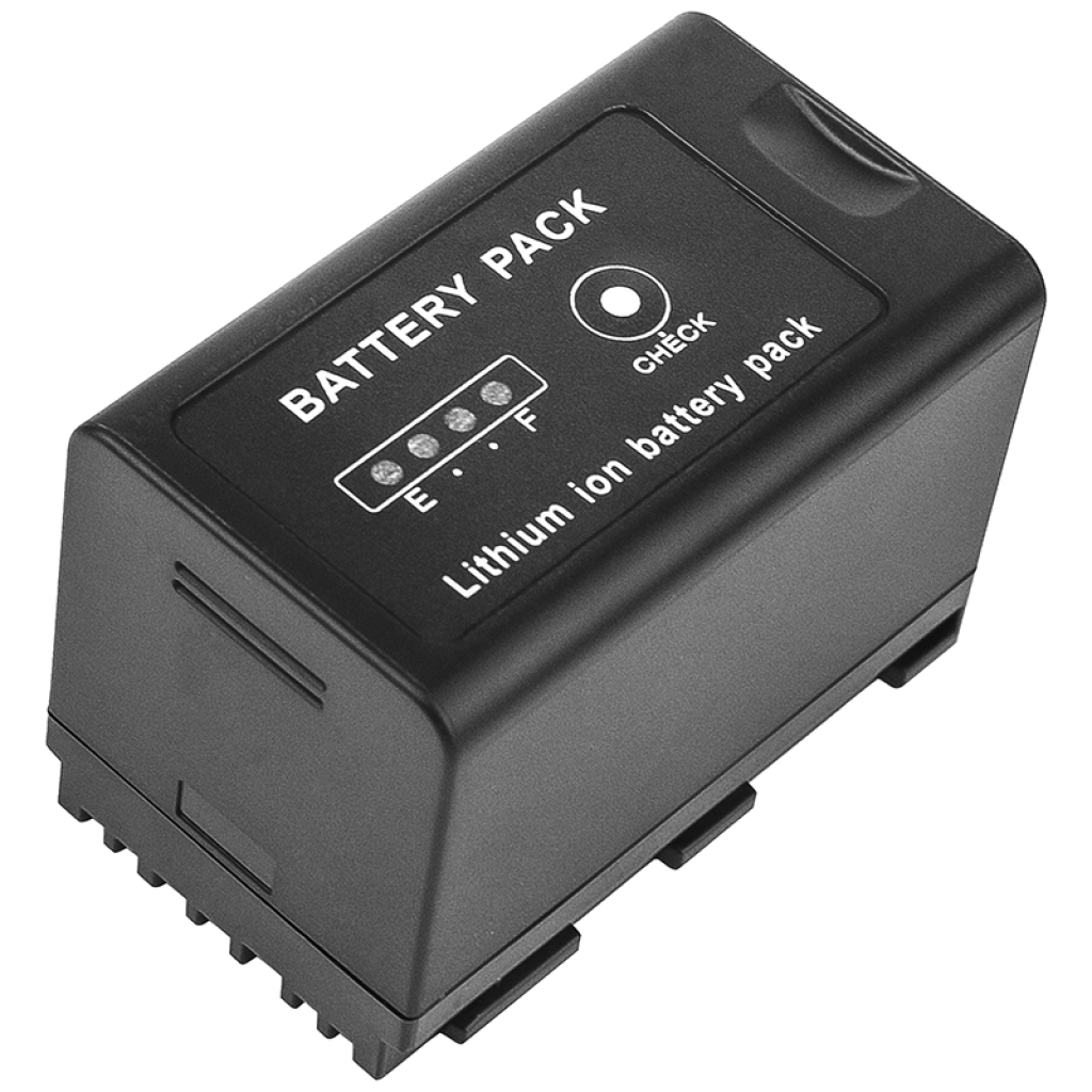 Sostituzione della batteria compatibile per Canon BP-A30