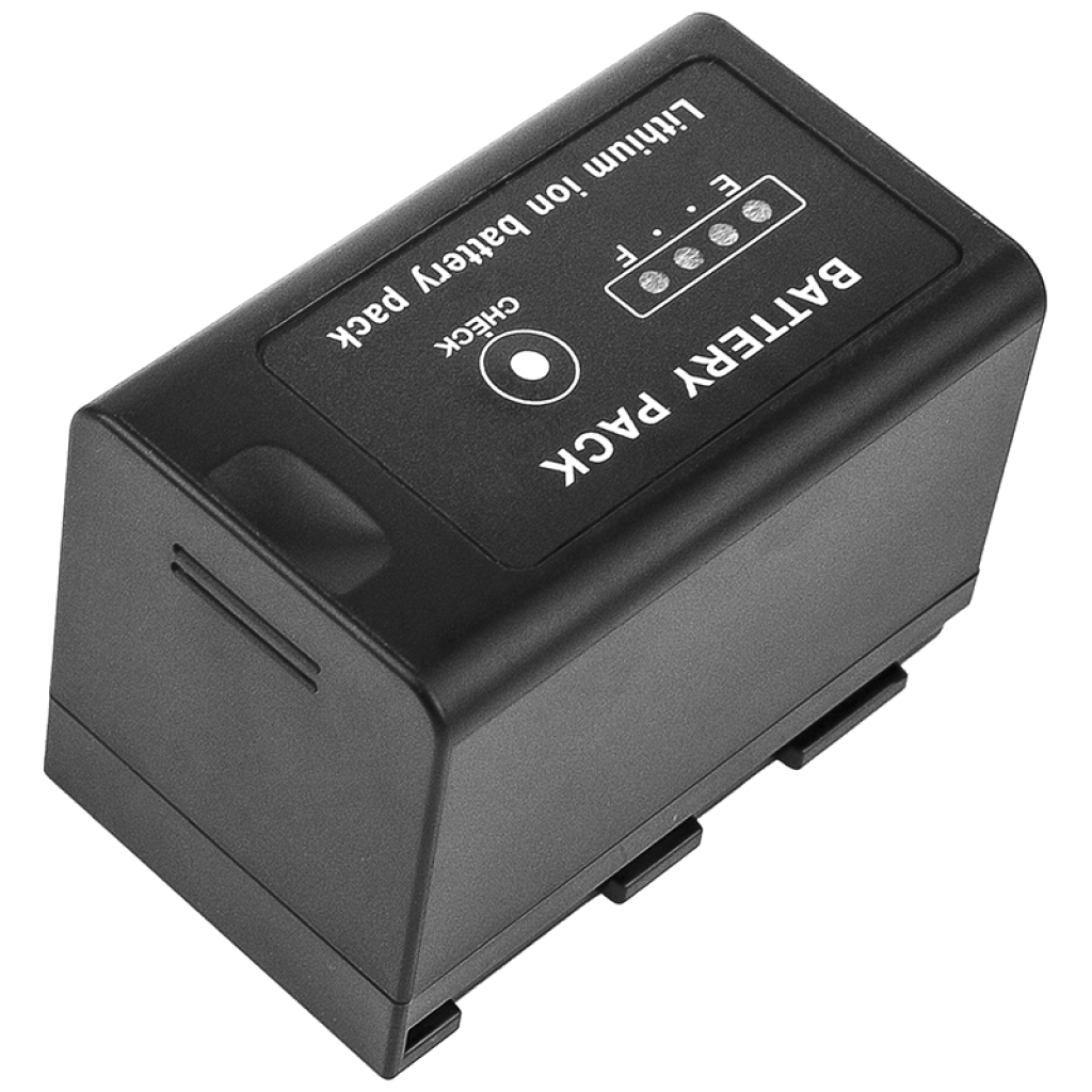 Batterie Sostituisce BP-A30