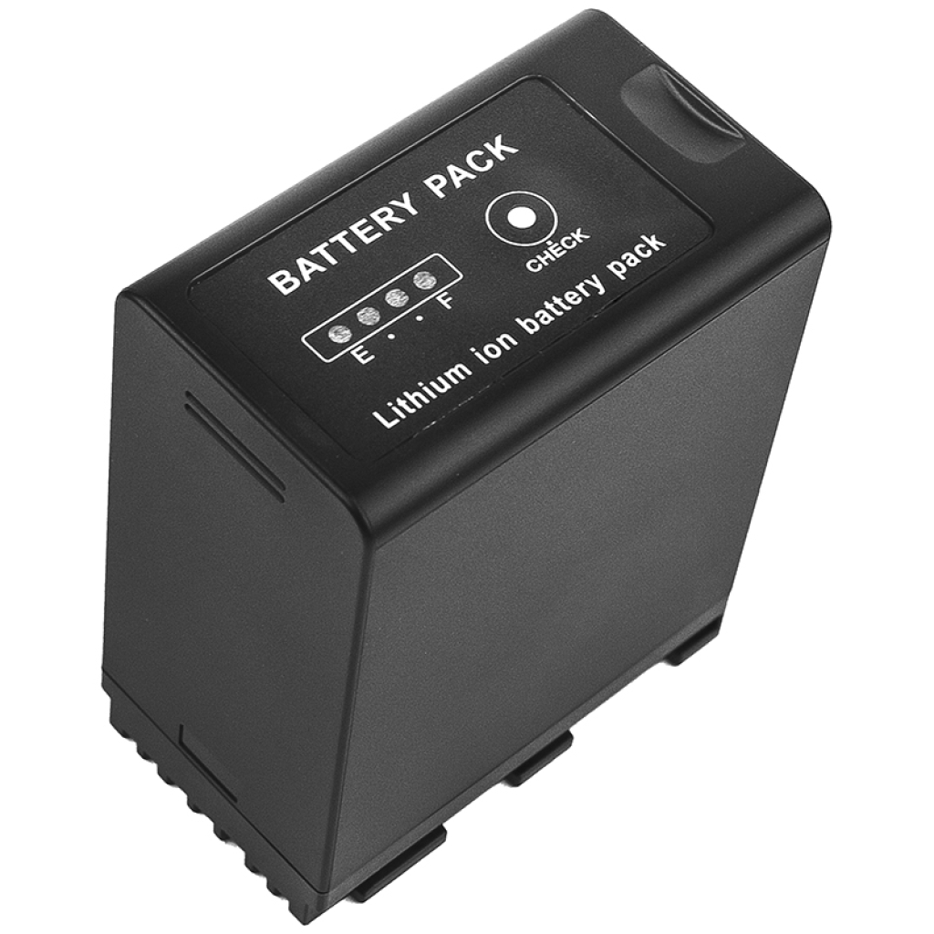 Batterie Sostituisce BP-A60