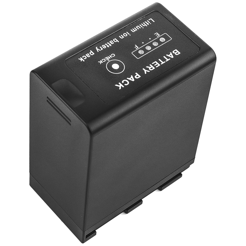 Batterie Sostituisce BP-A60