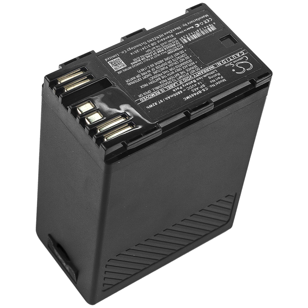 Batteria della fotocamera Canon EOS C200 PL