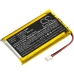 Batteria del telefono cellulare Babymoov CS-BPC142MB