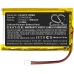 Batteria del telefono cellulare Babymoov CS-BPC142MB