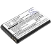 Batteria del telefono cellulare Babymoov CS-BPC144MB