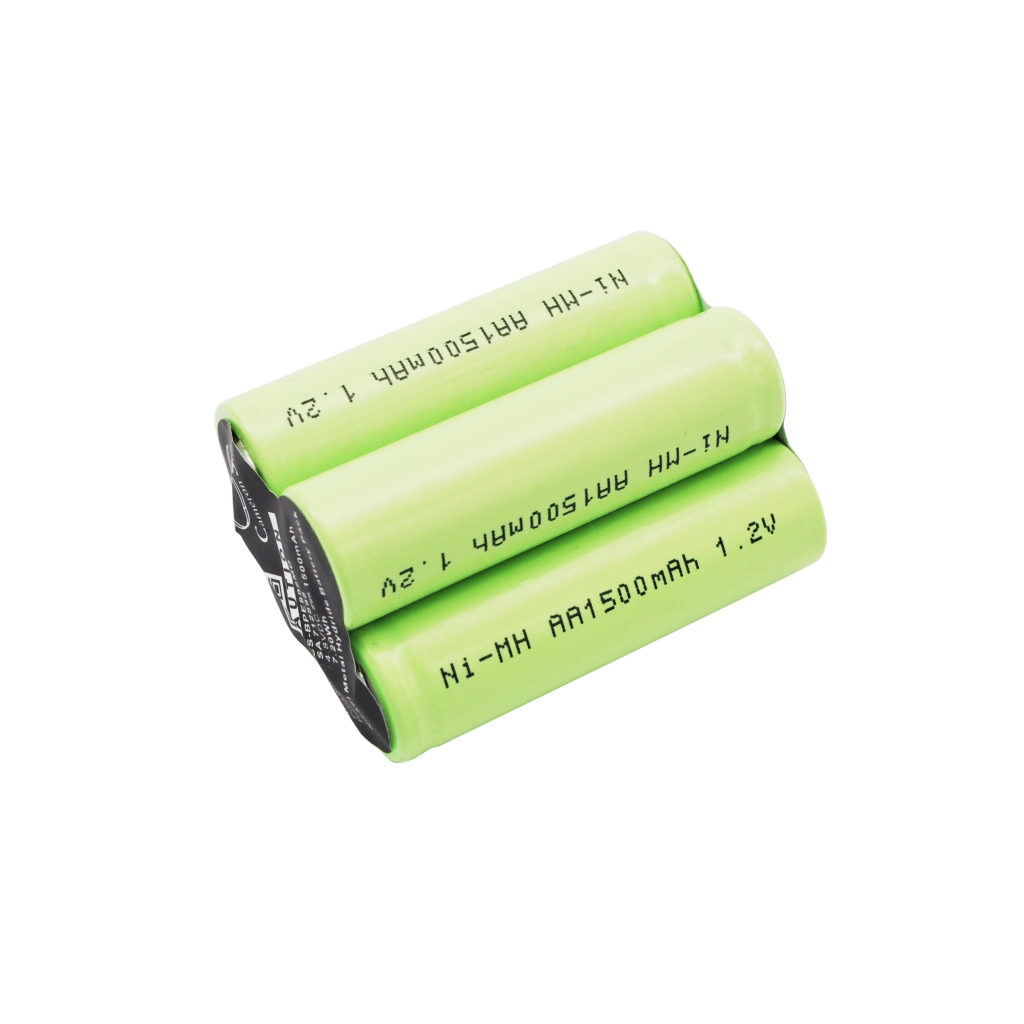 Batterie Sostituisce SA 712898