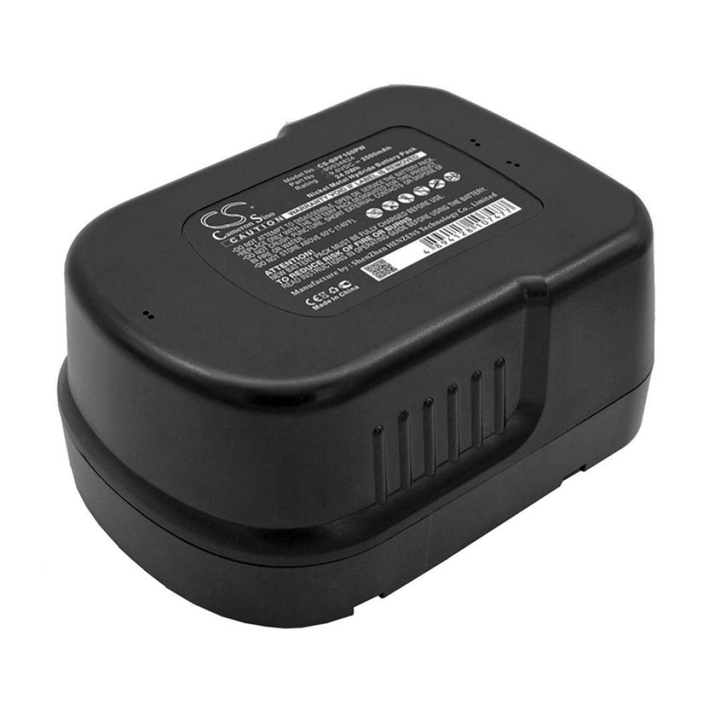 Battery Replaces FS18BX