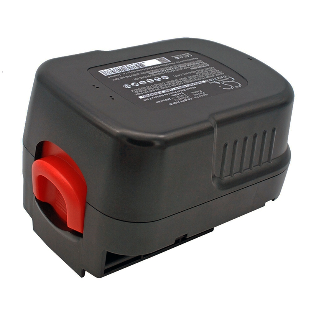 Batteria industriale Firestorm FS1200D