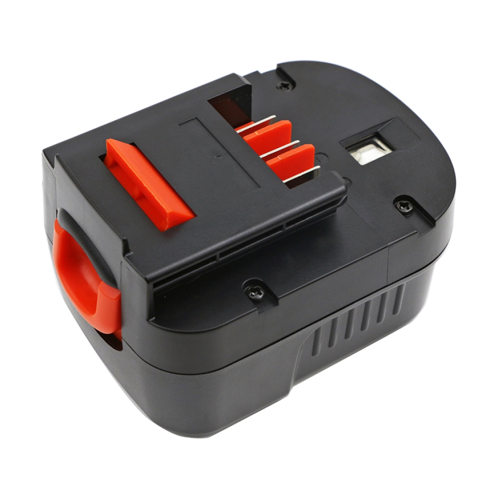 Batteria industriale Firestorm BD14PSK