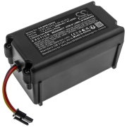 CS-BPK100VX<br />Batterie per   sostituisce la batteria SRX 1002