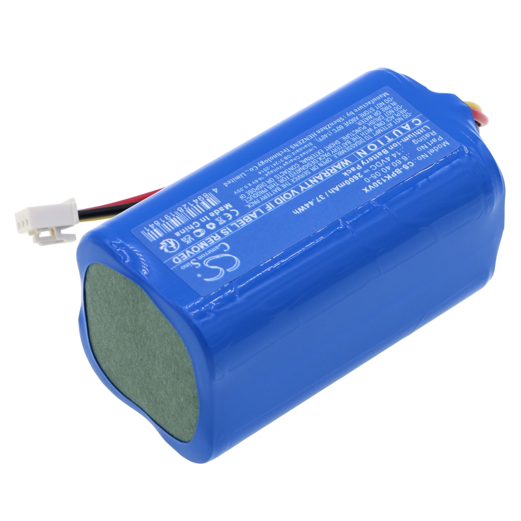 Batteria a vuoto Midea M4