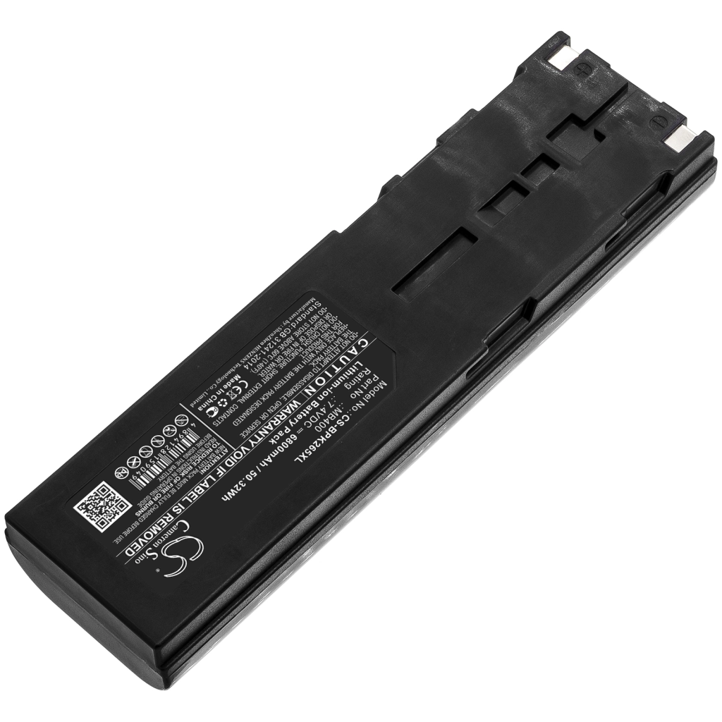 Batteria per elettroutensili Bk precision CS-BPK265XL