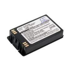 Sostituzione della batteria compatibile per Spectralink 700430457,700430473,BATT-BPL200,BPL100,PBP0850