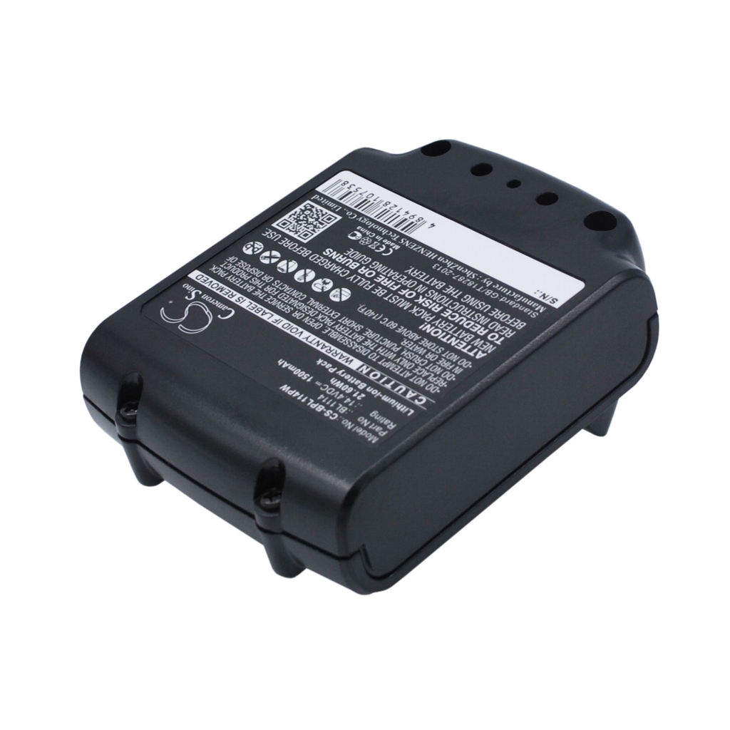 Battery Replaces BL1514