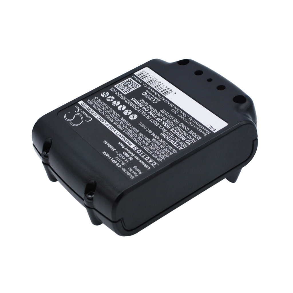 Battery Replaces BL1514