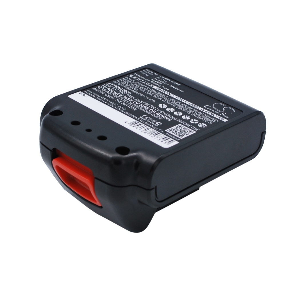 Battery Replaces BL1514