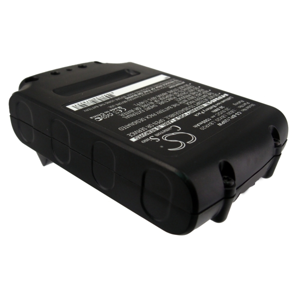 Battery Replaces BL3018