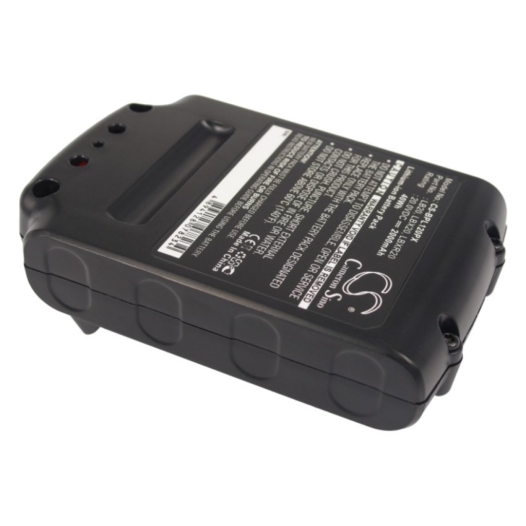 Battery Replaces LBXR20