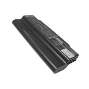 Notebook battery Sony VAIO VGN-FT90PS