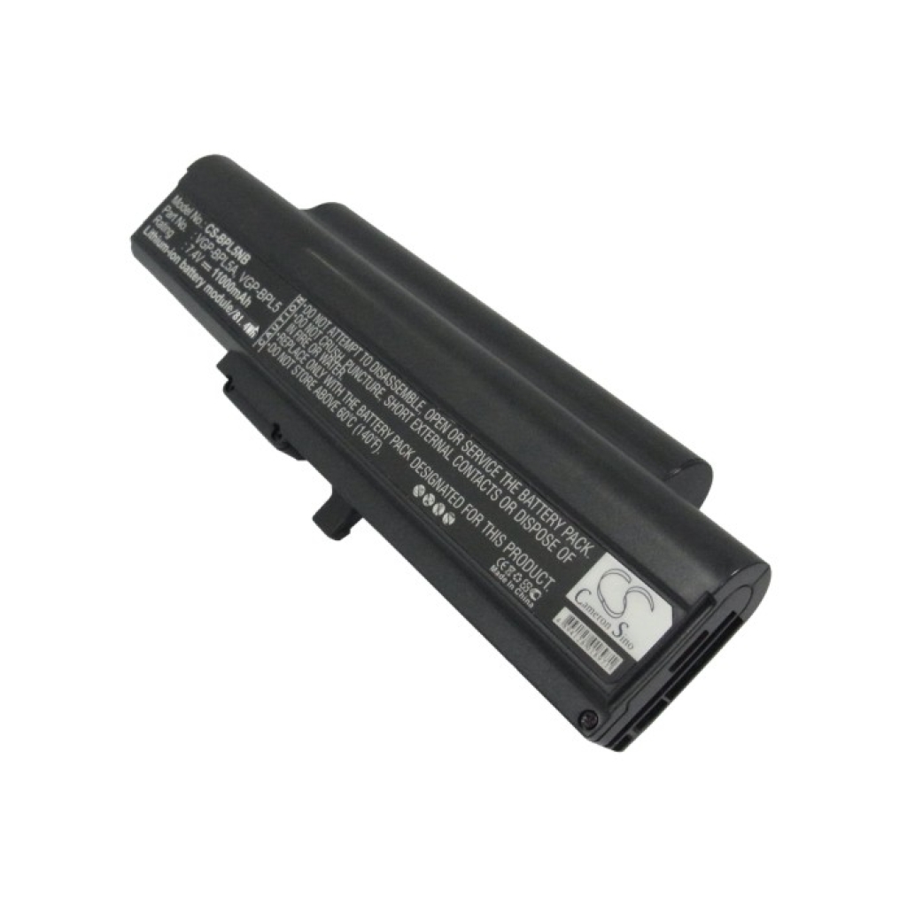 Batteria notebook Sony VAIO VGN-TX27CP