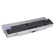 Batteria notebook Sony VAIO VGN-CR409E