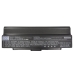 Batteria notebook Sony VAIO VGN-AR670 CTO