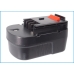 Batterie Sostituisce 499936-35