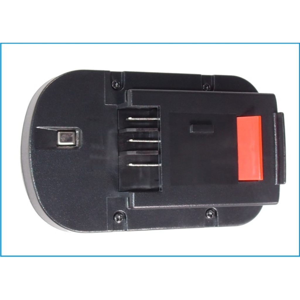 Batterie Sostituisce 499936-35