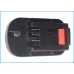 Batterie Sostituisce 499936-35