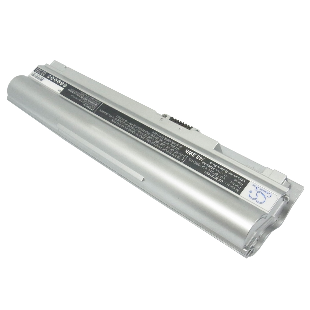 Notebook battery Sony VAIO VGN-TT92YS